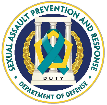 Oklahoma National Guard > Wellness > Sexual Assault Prevention